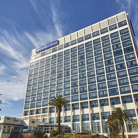 Garden Court Kings Beach Port Elizabeth Eksteriør bilde