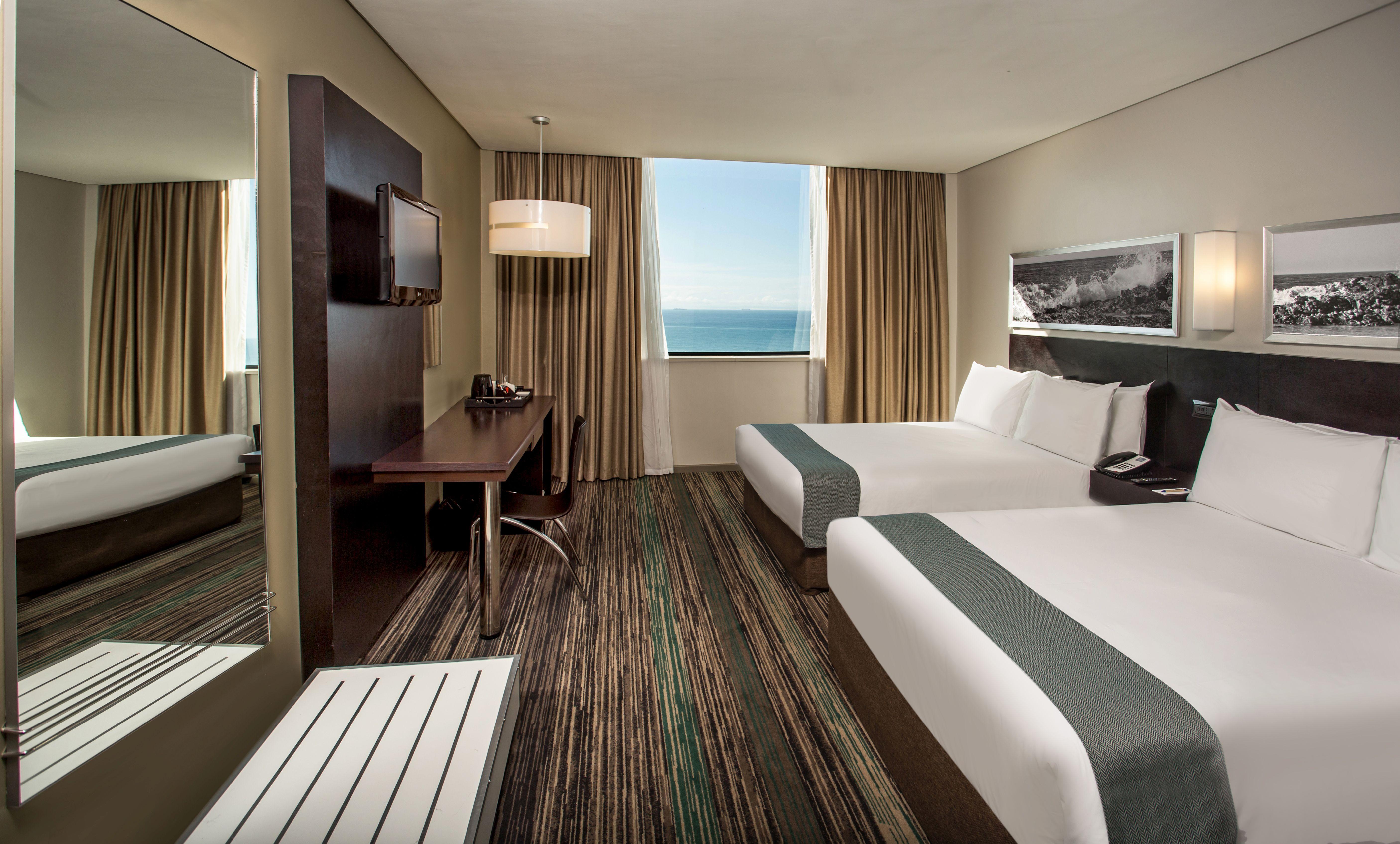Garden Court Kings Beach Port Elizabeth Eksteriør bilde
