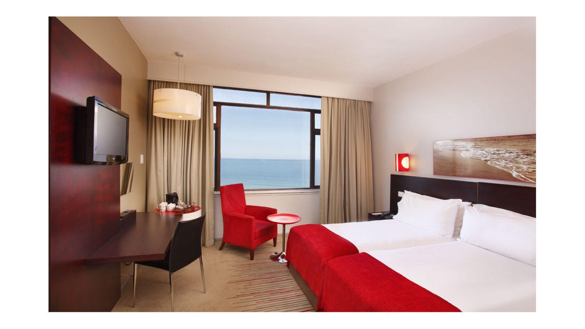 Garden Court Kings Beach Port Elizabeth Eksteriør bilde