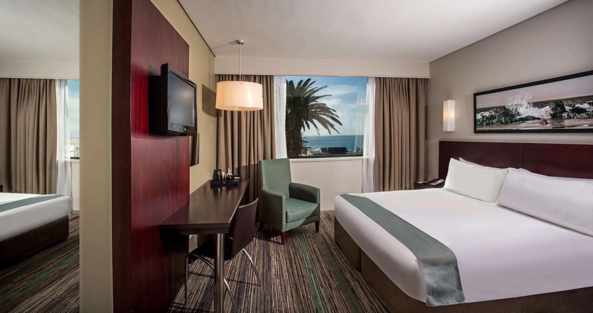 Garden Court Kings Beach Port Elizabeth Eksteriør bilde