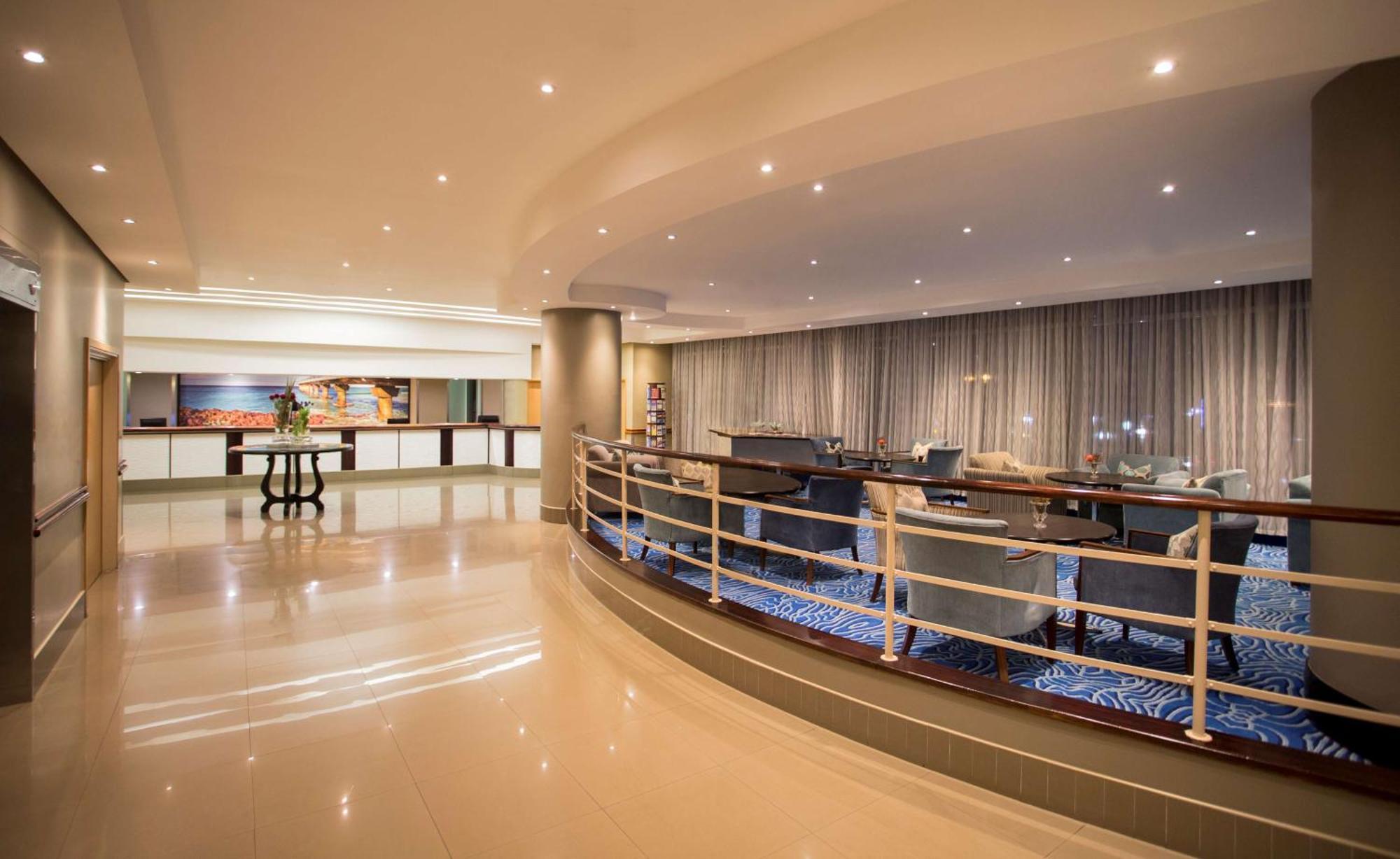Garden Court Kings Beach Port Elizabeth Eksteriør bilde