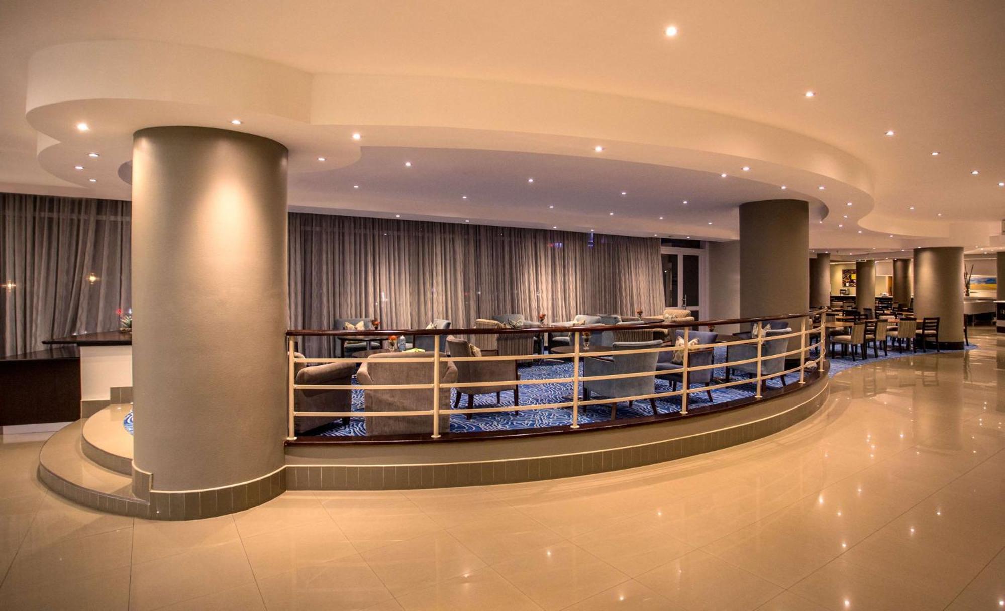 Garden Court Kings Beach Port Elizabeth Eksteriør bilde