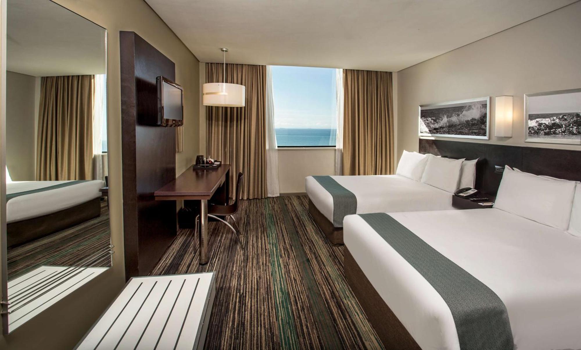 Garden Court Kings Beach Port Elizabeth Eksteriør bilde