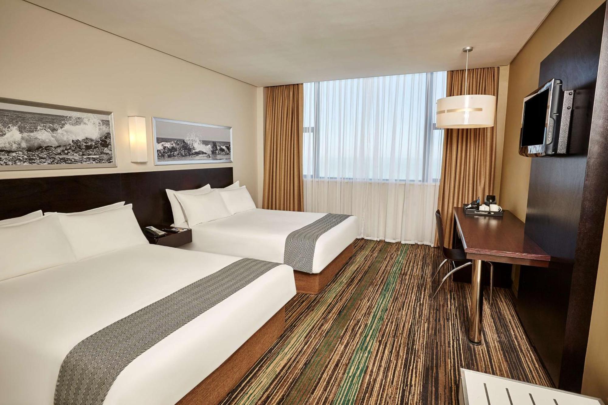 Garden Court Kings Beach Port Elizabeth Eksteriør bilde