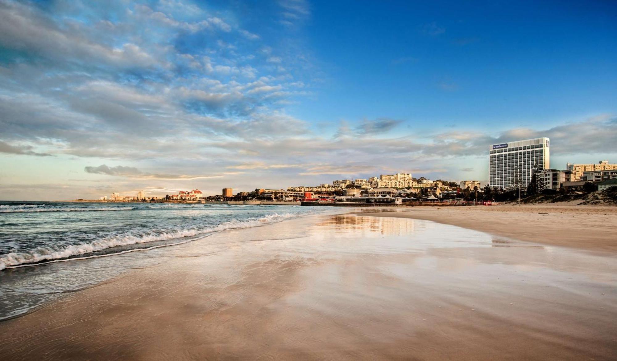Garden Court Kings Beach Port Elizabeth Eksteriør bilde