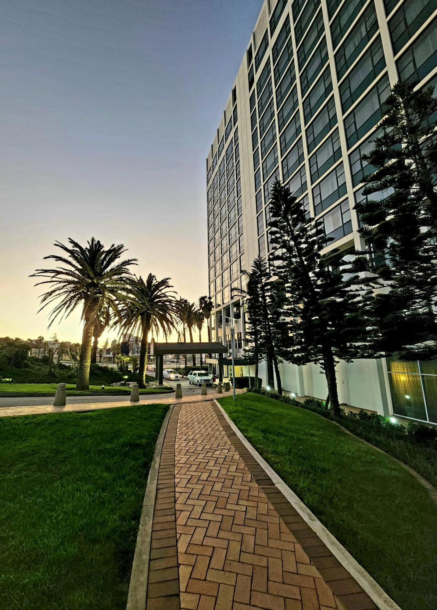 Garden Court Kings Beach Port Elizabeth Eksteriør bilde