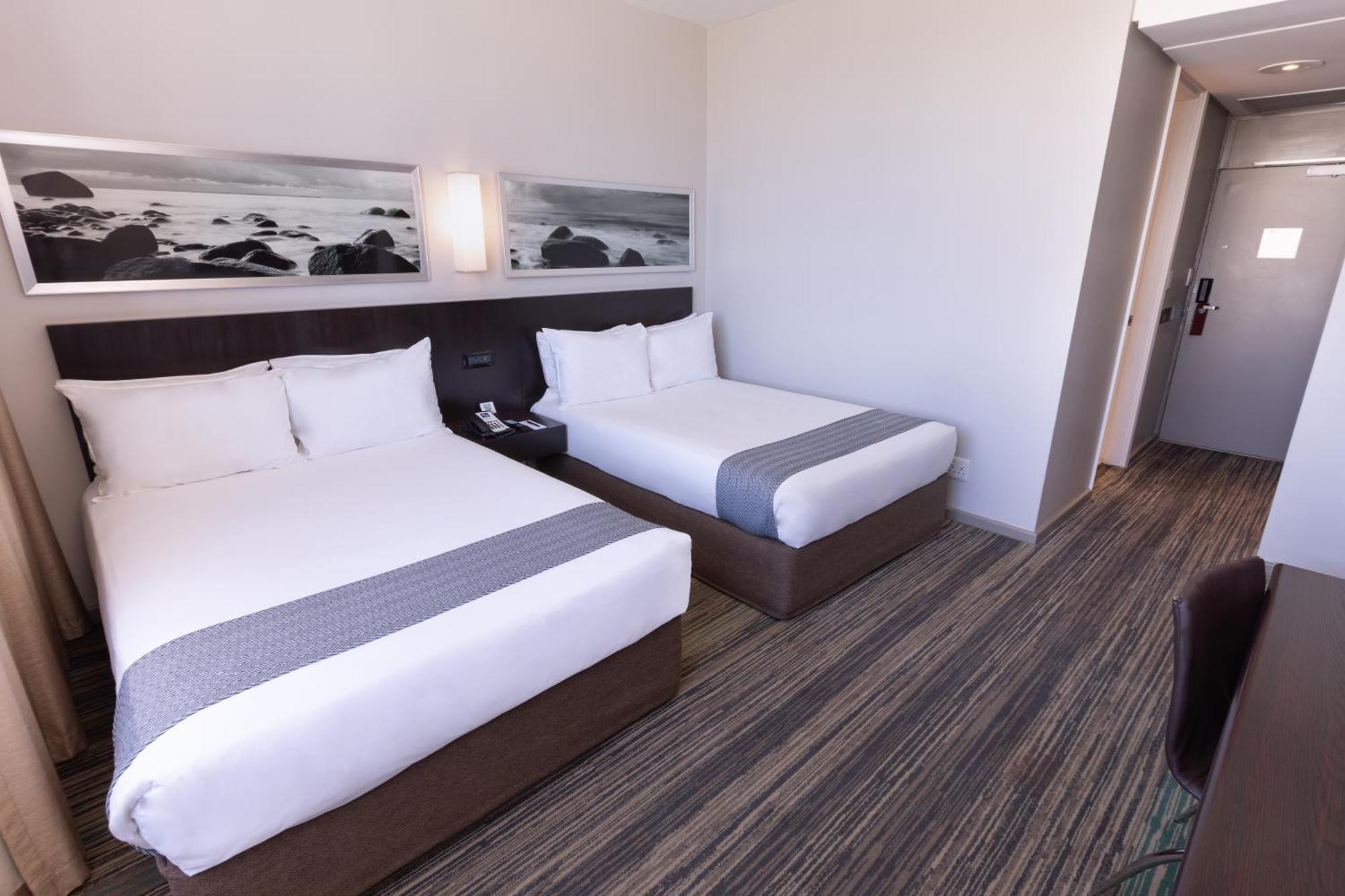 Garden Court Kings Beach Port Elizabeth Eksteriør bilde