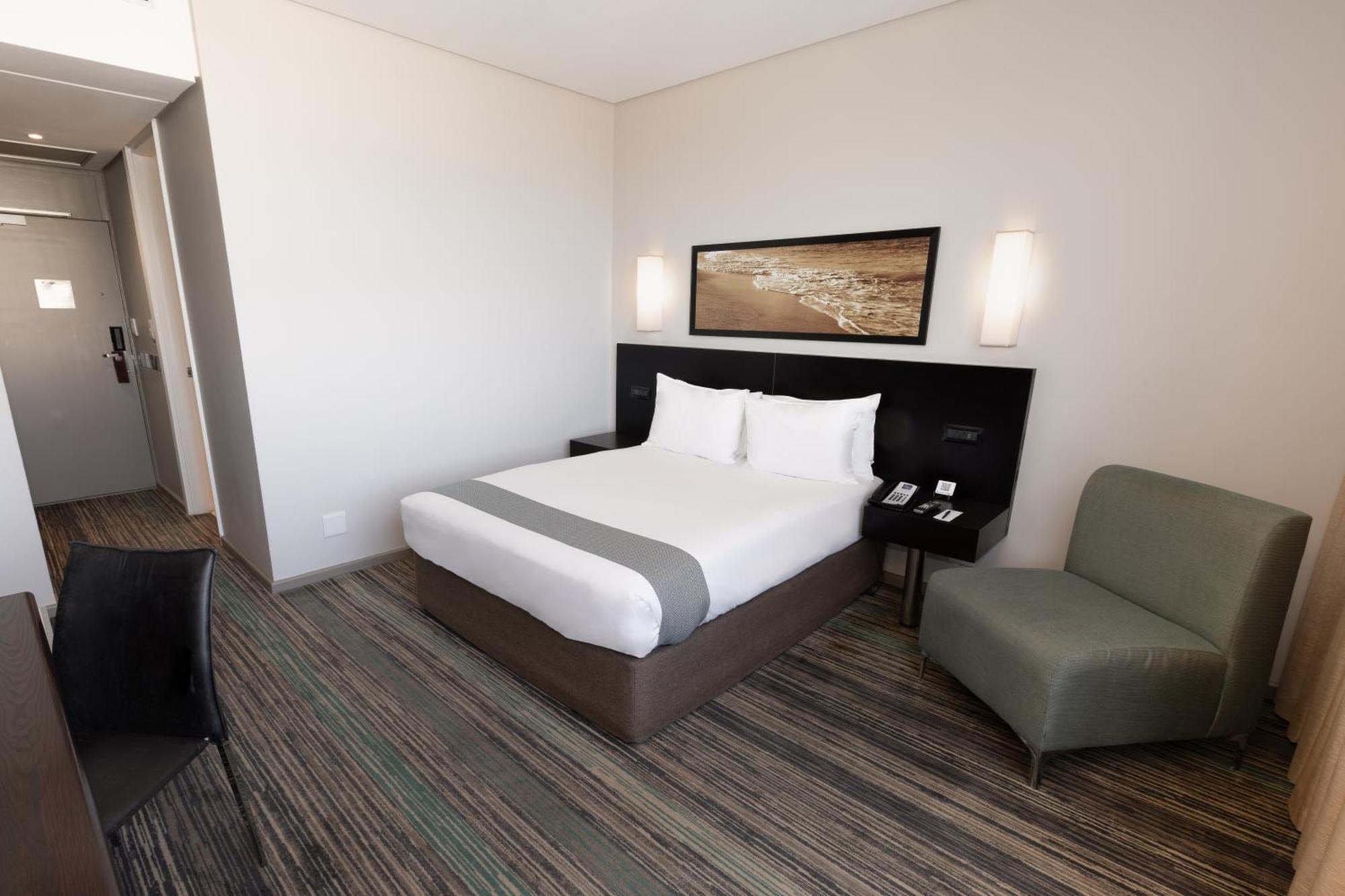 Garden Court Kings Beach Port Elizabeth Eksteriør bilde