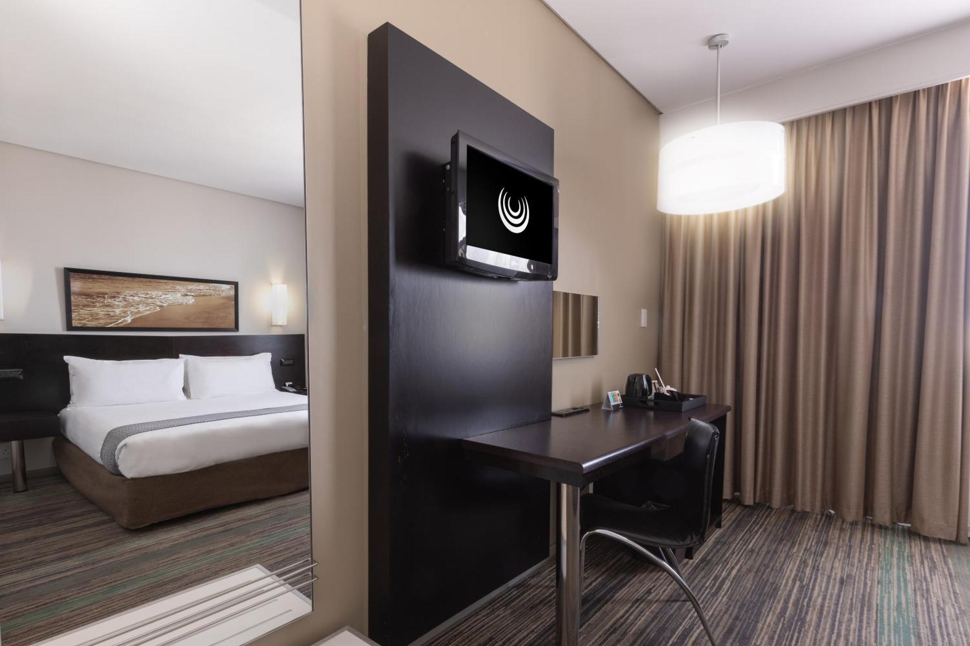 Garden Court Kings Beach Port Elizabeth Eksteriør bilde