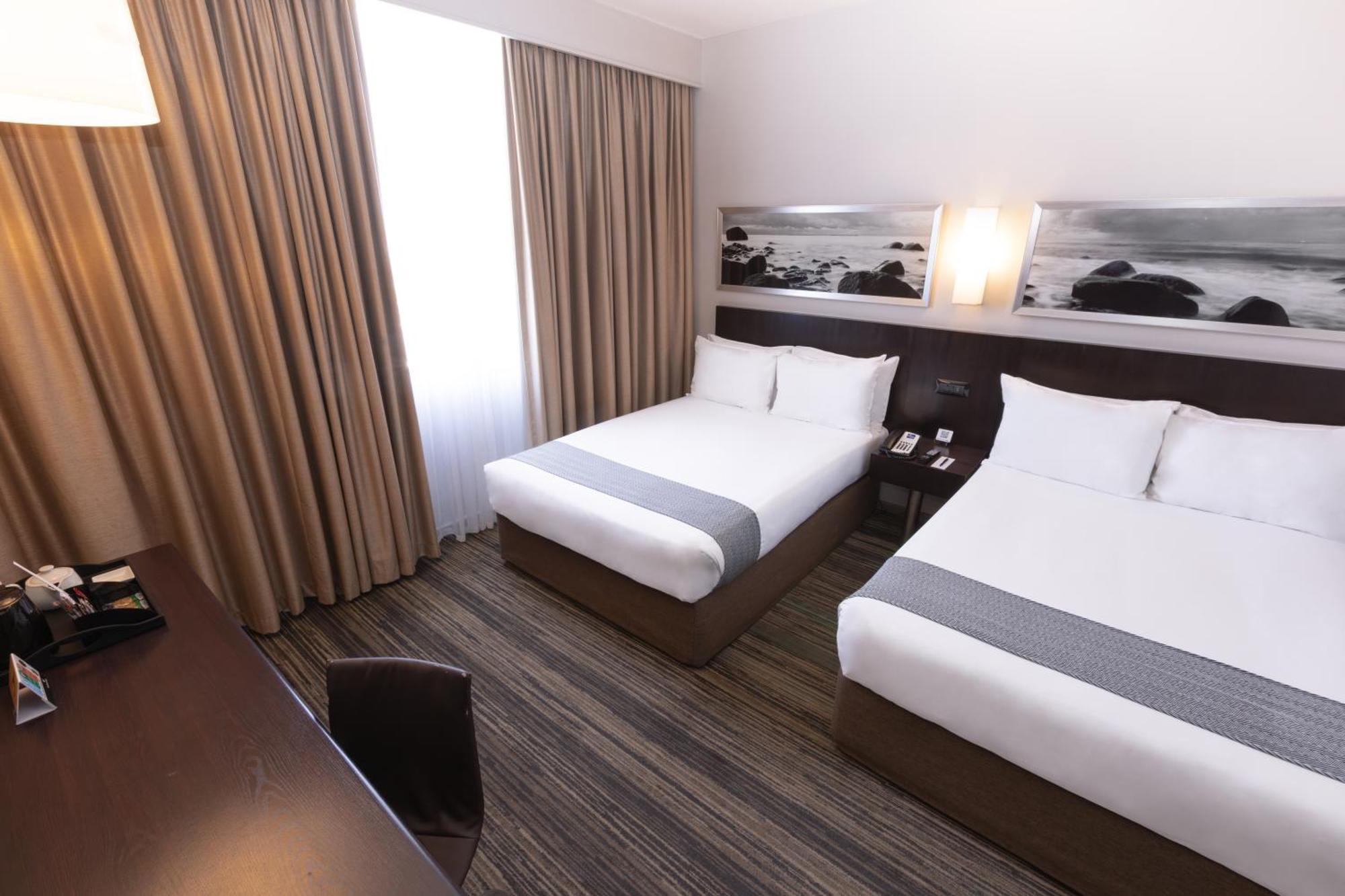 Garden Court Kings Beach Port Elizabeth Eksteriør bilde