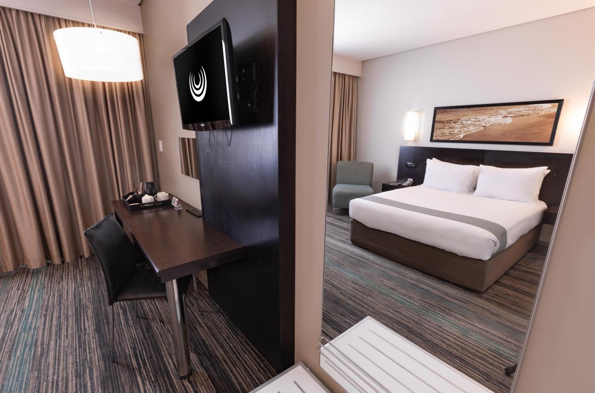 Garden Court Kings Beach Port Elizabeth Eksteriør bilde