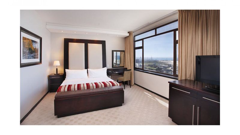 Garden Court Kings Beach Port Elizabeth Eksteriør bilde