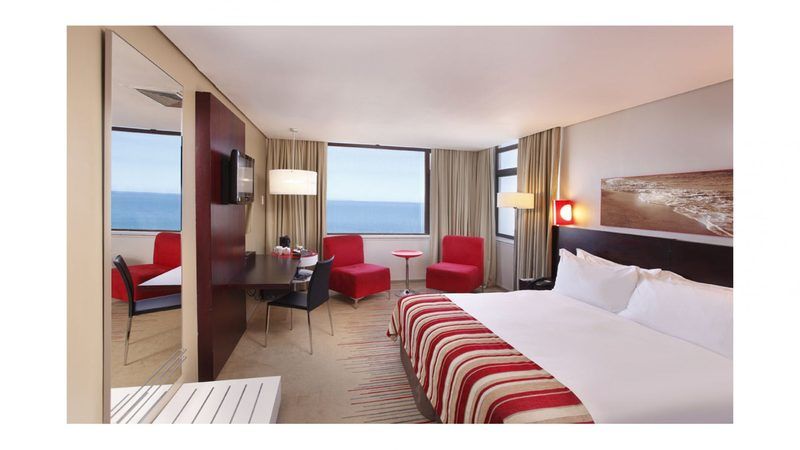 Garden Court Kings Beach Port Elizabeth Eksteriør bilde