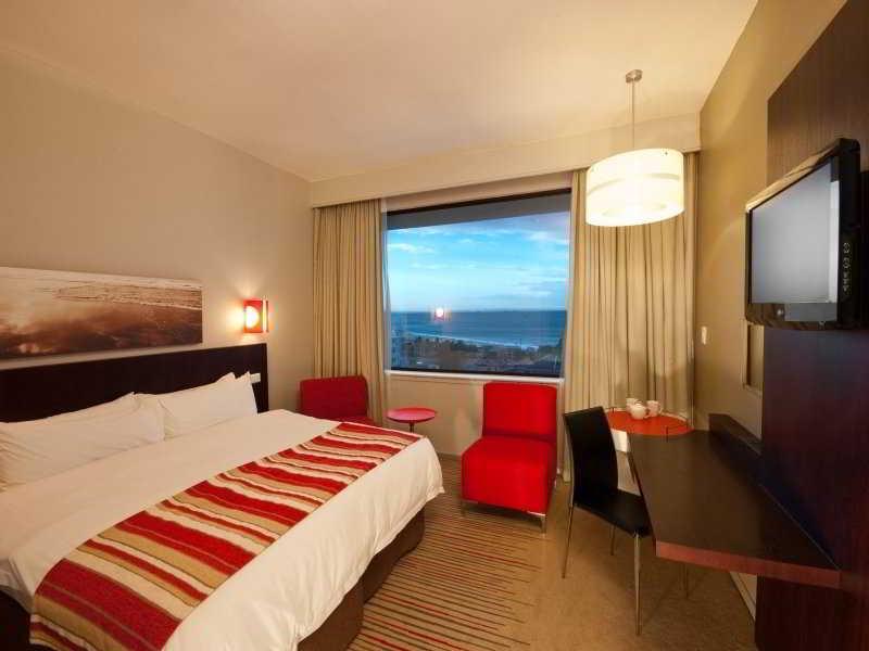 Garden Court Kings Beach Port Elizabeth Eksteriør bilde