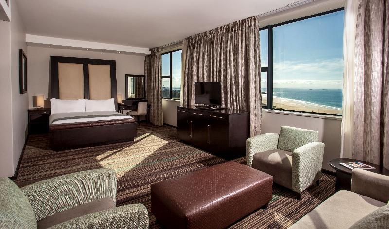 Garden Court Kings Beach Port Elizabeth Eksteriør bilde