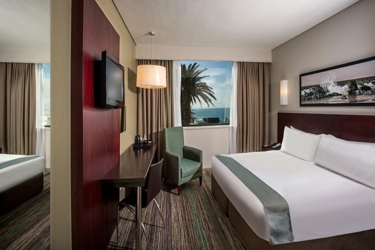 Garden Court Kings Beach Port Elizabeth Eksteriør bilde