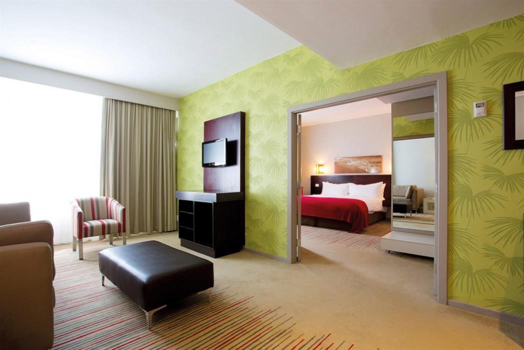 Garden Court Kings Beach Port Elizabeth Eksteriør bilde